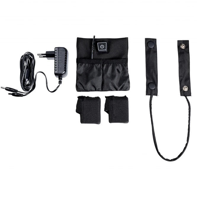 Heat2go Men's Thermo Pants - Heatable Underwear 3 Heat2go Men's Thermo Pants - Heatable Underwear - Image 3