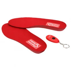 Heat2go Unisex Thermal Soles 3D Wireless