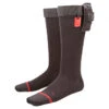 Heat2go Unisex Thermo Socks (without Batteries, Charger, Battery Bags)