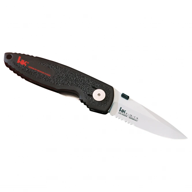 Heckler & Koch Knife Alpha 2 Heckler & Koch Knife Alpha - Image 2