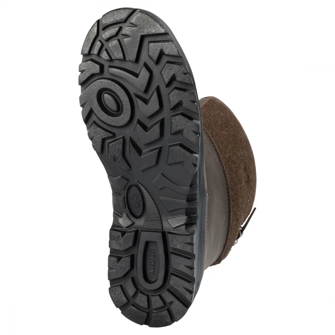 Herkules Men's Hunting Felt Boots 2 Herkules Men's Hunting Felt Boots - Image 2