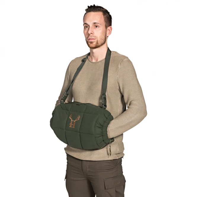 Hubertus Muff Seat Pillow 1 Hubertus Muff Seat Pillow