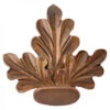 Hubertus Oak Leaf Tusk Cover