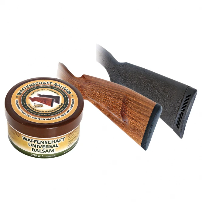 Hubertus Weapon Shaft Universal Balm 2 Hubertus Weapon Shaft Universal Balm - Image 2