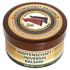 Hubertus Weapon Shaft Universal Balm