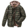 Il Lago Basic Men's Quilted Jacket Neo II