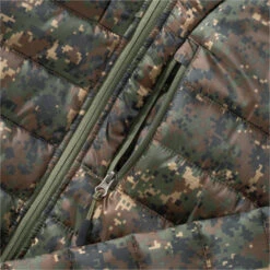 Il Lago Basic Men's Quilted Jacket Neo II -Hunting Equipment Store il lago basic mens quilted jacket neo ii 5