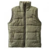 Il Lago Basic Men's Thermo Quilted Vest Finley