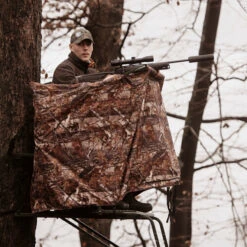 Il Lago Passion 2 Man XL Mammoth Tree Ladder -Hunting Equipment Store il lago passion 2 man xl mammoth tree ladder 2