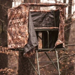 Il Lago Passion 2 Man XL Mammoth Tree Ladder -Hunting Equipment Store il lago passion 2 man xl mammoth tree ladder 4