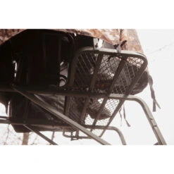Il Lago Passion 2 Man XL Mammoth Tree Ladder -Hunting Equipment Store il lago passion 2 man xl mammoth tree ladder 5