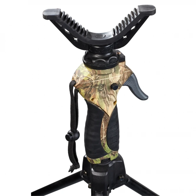 Il Lago Passion Aiming Stick Tripod Stalk 2 Il Lago Passion Aiming Stick Tripod Stalk - Image 2