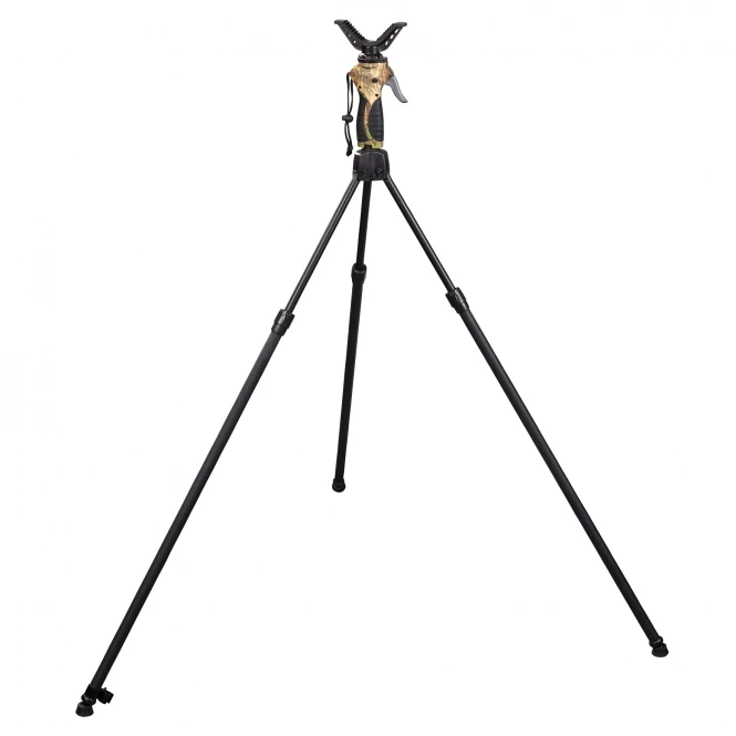 Il Lago Passion Aiming Stick Tripod Stalk 1 Il Lago Passion Aiming Stick Tripod Stalk