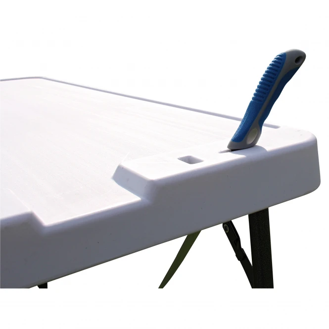 Il Lago Passion Cutting Table DLX 6 Il Lago Passion Cutting Table DLX - Image 6