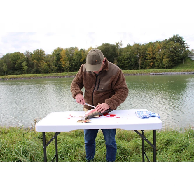 Il Lago Passion Cutting Table DLX 1 Il Lago Passion Cutting Table DLX