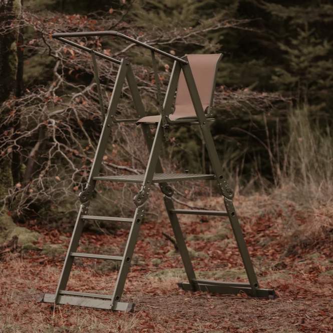 Il Lago Passion Driven Hunt Seat Kaiserstand 3 Il Lago Passion Driven Hunt Seat Kaiserstand - Image 3