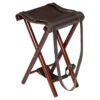 Il Lago Passion Hunters Stool 4 Legs Marquis