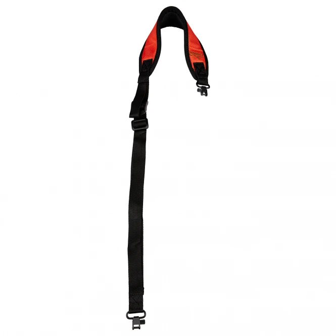 Il Lago Passion Neoprene Rifle Sling (safety Orange) 1 Il Lago Passion Neoprene Rifle Sling (safety Orange)