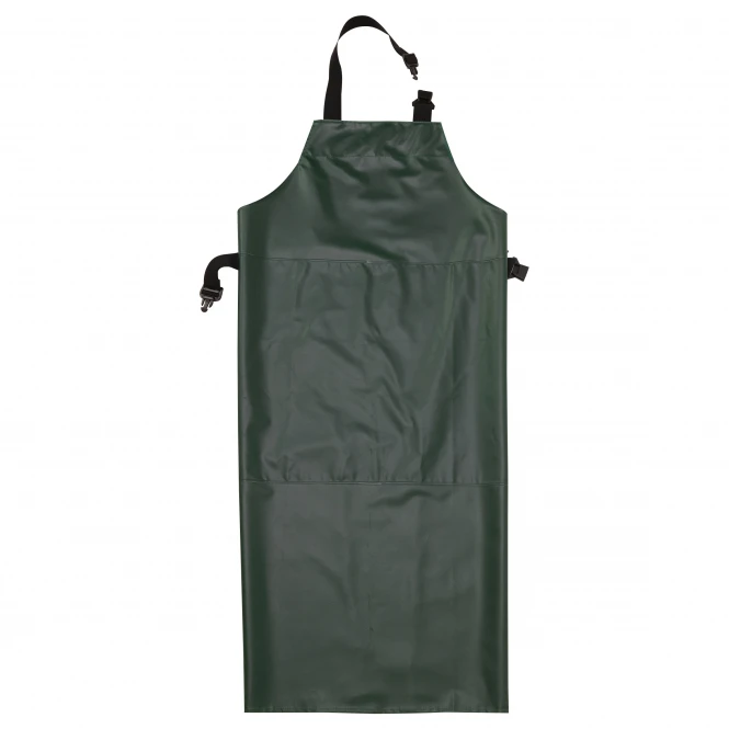 Il Lago Passion PVC Apron 1 Il Lago Passion PVC Apron