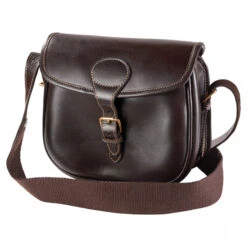 Il Lago Passion Shotgun Shells Bag Rustic