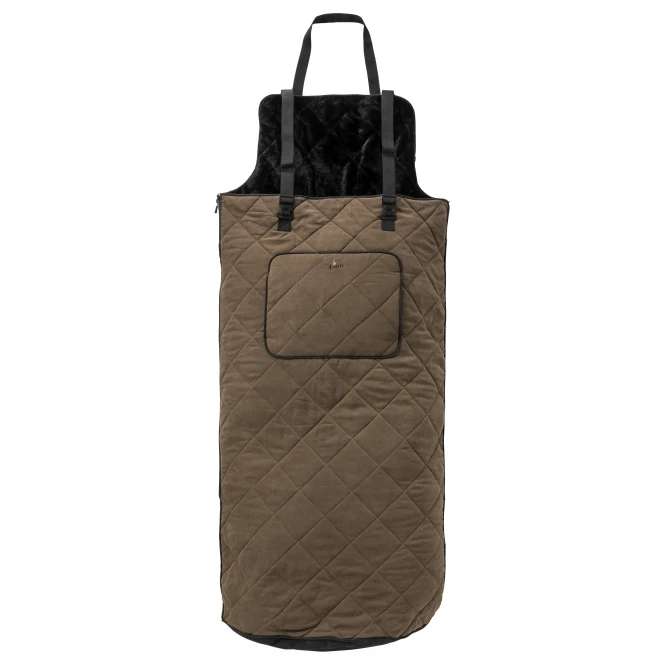 Il Lago Passion Unisex Footmuff Comfort Lux 1 Il Lago Passion Unisex Footmuff Comfort Lux