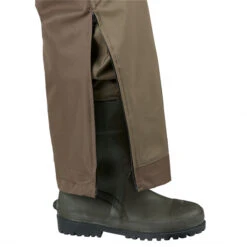 Il Lago Prestige Men's Cover Up Trousers (with Boots) -Hunting Equipment Store il lago prestige mens cover up trousers with boots 1