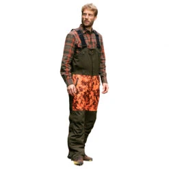 Il Lago Prestige Men's DJ Dungarees Keiler Pro