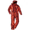 Il Lago Prestige Men's Driven Hunt Thermal Suit Tecl-Wood