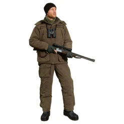 Il Lago Prestige Men's Dungarees Polar Extreme -Hunting Equipment Store il lago prestige mens dungarees polar extreme 2