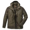 Il Lago Prestige Men's Extreme Jacket Geo Pro