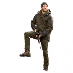 Il Lago Prestige Men's Extreme Jacket Geo Pro -Hunting Equipment Store il lago prestige mens extreme jacket geo pro 3