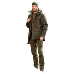 Il Lago Prestige Men's Extreme Jacket Geo Pro -Hunting Equipment Store il lago prestige mens extreme jacket geo pro 4