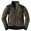 Il Lago Prestige Men's Fleece Jacket
