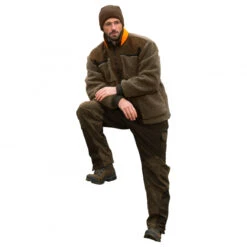 Il Lago Prestige Men's Fleece Jacket Nordic -Hunting Equipment Store il lago prestige mens fleece jacket nordic 3