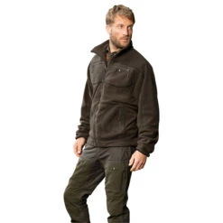 Il Lago Prestige Men's Geo Performance Fleece Jacket 8 Il Lago Prestige Men's Geo Performance Fleece Jacket -Hunting Equipment Store il lago prestige mens geo performance fleece jacket 2