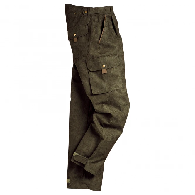 Il Lago Prestige Men's Hunting Pants Bilbao 1 Il Lago Prestige Men's Hunting Pants Bilbao