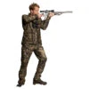 Il Lago Prestige Men's Hunting Suit Camou