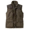 Il Lago Prestige Men's Hunting Vest Ardak Pro