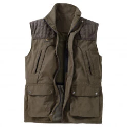 Il Lago Prestige Men's Hunting Vest Ardak Pro -Hunting Equipment Store il lago prestige mens hunting vest ardak pro 1678491617 1
