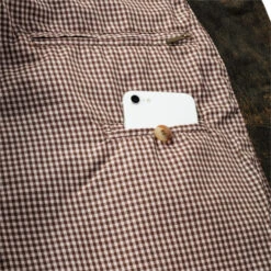 Il Lago Prestige Men's Leather Blazer Brown -Hunting Equipment Store il lago prestige mens leather blazer brown 2