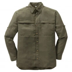 Il Lago Prestige Men's Outdoor Shirt Utah