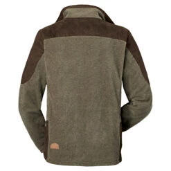 Il Lago Prestige Men's Polar Fleece Jacket Vogelsberg -Hunting Equipment Store il lago prestige mens polar fleece jacket vogelsberg 1