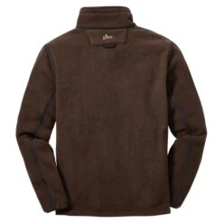 Il Lago Prestige Men's Reversible Jacket Sherpa Asko -Hunting Equipment Store il lago prestige mens reversible jacket sherpa asko 2