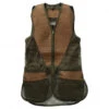 Il Lago Prestige Men's Shooting Vest Sienna
