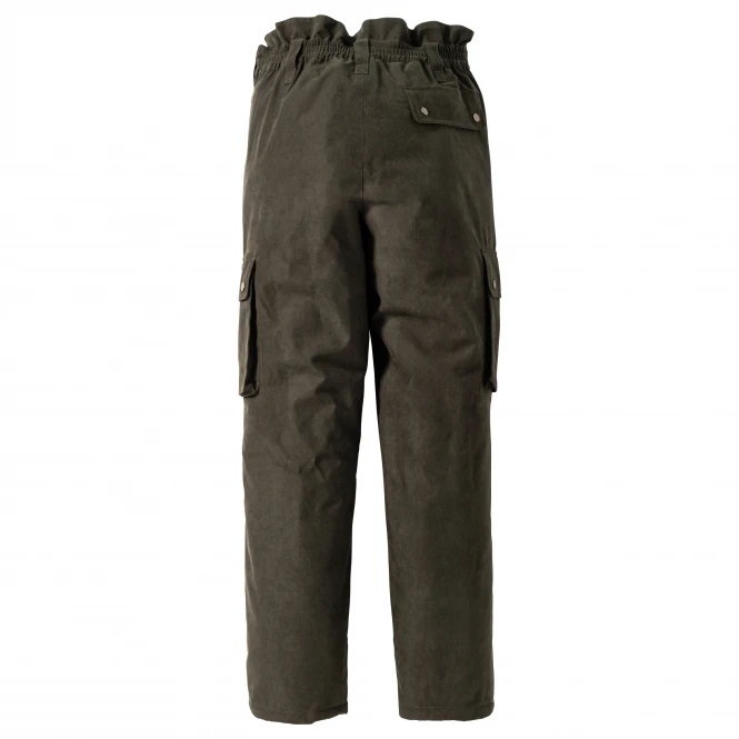 Il Lago Prestige Men's Thermal Hunting Trousers Sibiria 2 Il Lago Prestige Men's Thermal Hunting Trousers Sibiria - Image 2