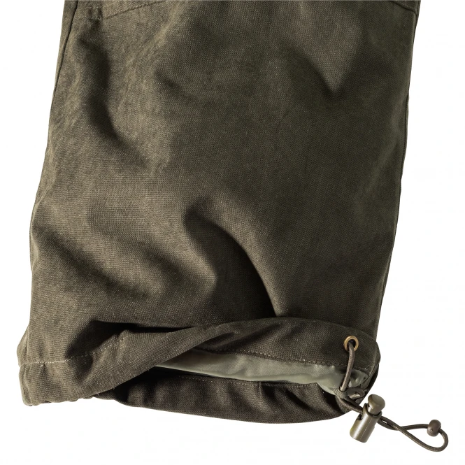 Il Lago Prestige Men's Thermal Hunting Trousers Sibiria 4 Il Lago Prestige Men's Thermal Hunting Trousers Sibiria - Image 4