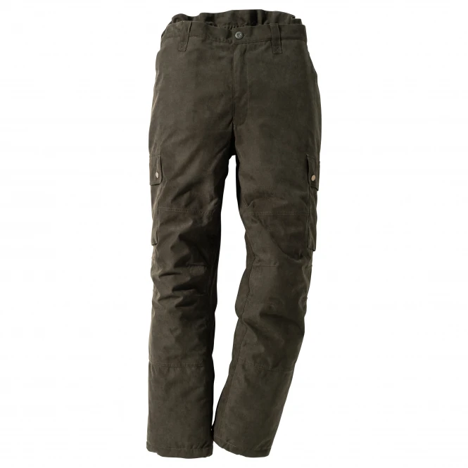 Il Lago Prestige Men's Thermal Hunting Trousers Sibiria 1 Il Lago Prestige Men's Thermal Hunting Trousers Sibiria