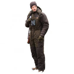 Il Lago Prestige Men's Thermal Overall -Hunting Equipment Store il lago prestige mens thermal overall 1 1