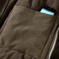 Il Lago Prestige Men's Thermal Overall -Hunting Equipment Store il lago prestige mens thermal overall 1 3