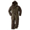 Il Lago Prestige Men's Thermal Overall